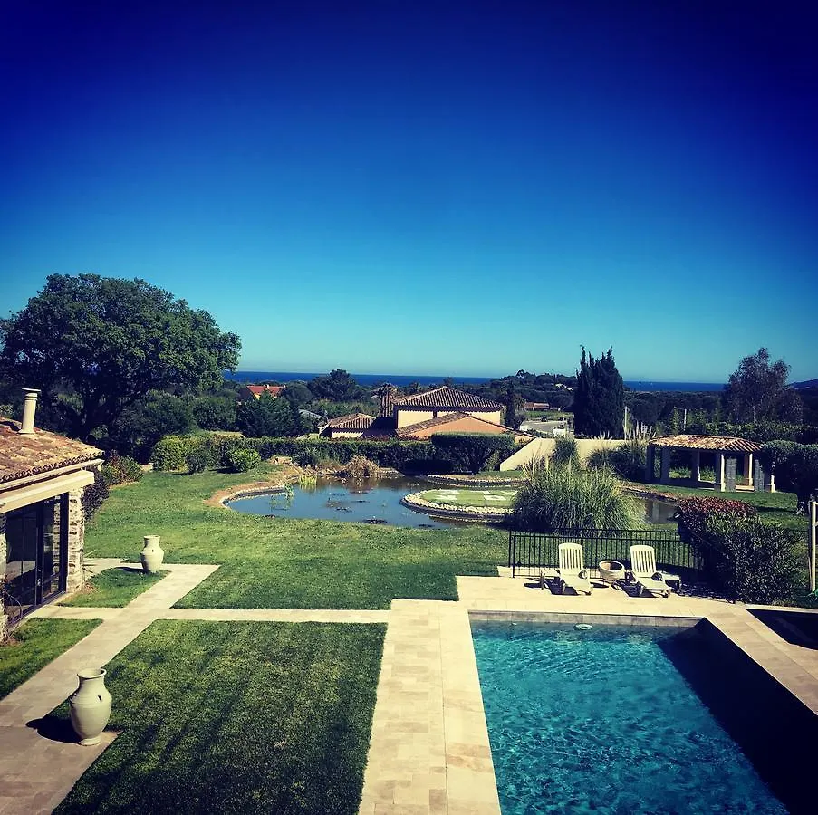 Villa Alba contacts