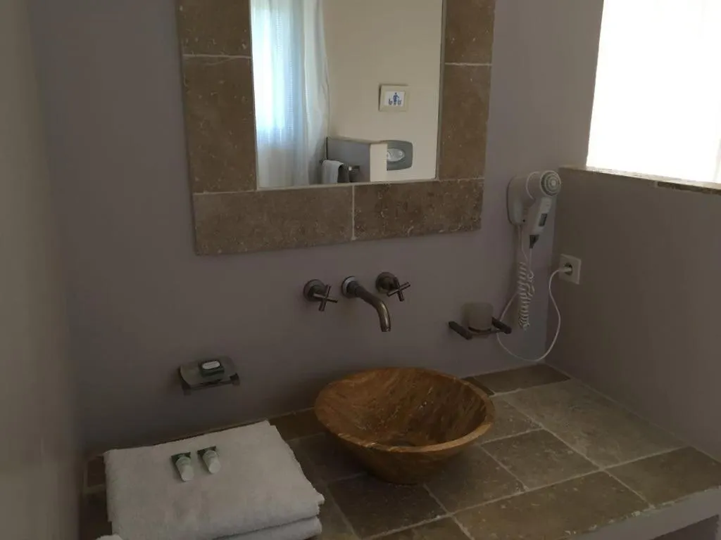 Bed & Breakfast Villa Alba Saint-Tropez